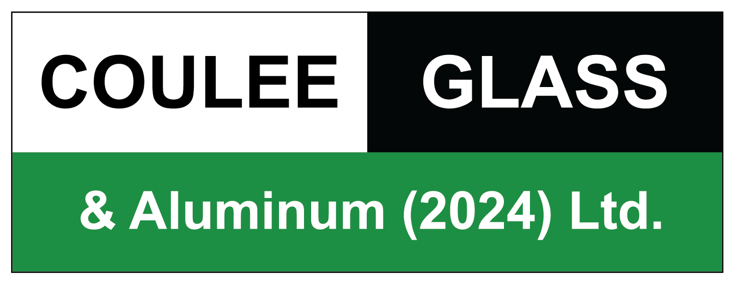 Coulee Glass & Aluminum (2024) LTD.